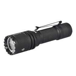 Acebeam Defender P16 1800 Lümen Taktik LED El Feneri – Uzun Menzilli, USB-C Bataryalı