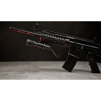 Armytek ARS-02C uzaktan kumandalı şalter