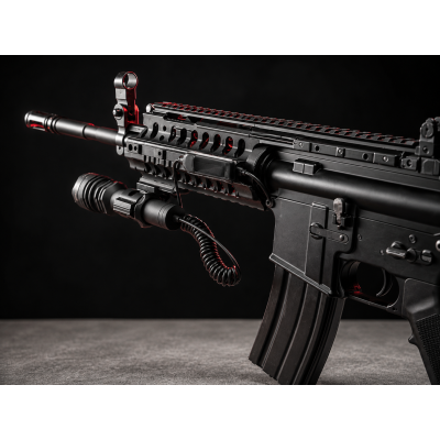 Armytek ARS-02C uzaktan kumandalı şalter