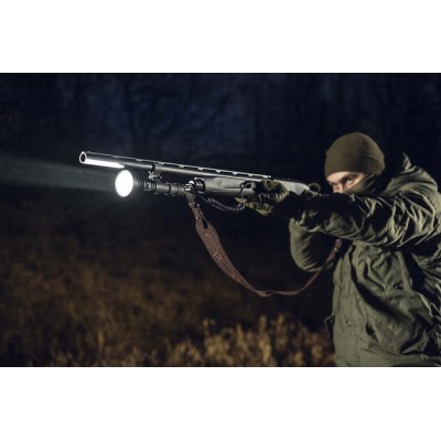Armytek Barracuda Pro Max ( White Light ) Uzun Menzilli Projektör Tipi El Feneri