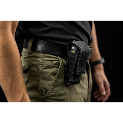 Armytek Bear WRG – 3'ü 1 Arada Beyaz / Kırmızı / Yeşil Işık Sunan Profesyonel El Feneri
