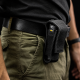 Armytek Bear WRG – 3'ü 1 Arada Beyaz / Kırmızı / Yeşil Işık Sunan Profesyonel El Feneri