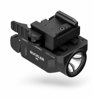 Armytek Buckler M1 700 Lümen Tabanca Feneri