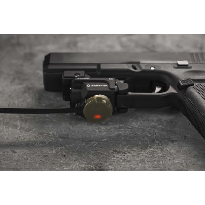Armytek Buckler M1 700 Lümen Tabanca Feneri
