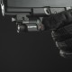Armytek Buckler M1 700 Lümen Tabanca Feneri