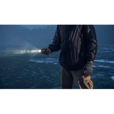 Armytek Dobermann Pro Max ( White Light ) - Siyah