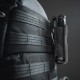 Armytek Dobermann Pro ( White Light ) Taktik El Feneri- Siyah