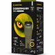 Armytek Dobermann Pro (Warm Light) Taktik El Feneri-  Yeşil