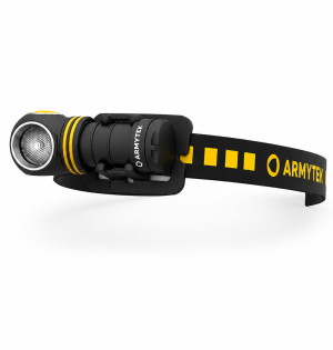 Armytek ELF C1 ( White Light )Çok Amaçlı USB-C Şarjlı El Feneri