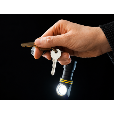 Armytek ELF C1 ( White Light )Çok Amaçlı USB-C Şarjlı El Feneri