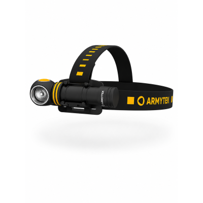 Armytek ELF C2 (Warm Light) USB-C Şarjlı Çok Amaçlı LED El Feneri