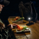 Armytek ELF C2 (Warm Light) USB-C Şarjlı Çok Amaçlı LED El Feneri