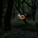 Armytek ELF C2 (Warm Light) USB-C Şarjlı Çok Amaçlı LED El Feneri
