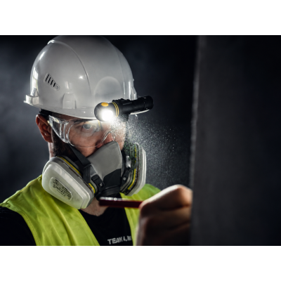 Armytek ELF C2 (Warm Light) USB-C Şarjlı Çok Amaçlı LED El Feneri