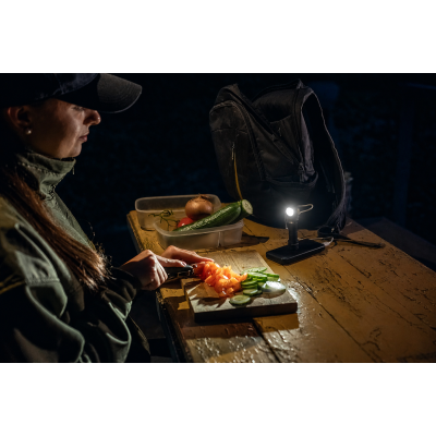 Armytek ELF C2 (White Light) USB-C Şarjlı Çok Amaçlı LED El Feneri