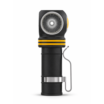Armytek ELF C2 (White Light) USB-C Şarjlı Çok Amaçlı LED El Feneri