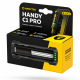 Armytek Handy C1 Pro USB-C Akıllı Pil Şarj Cihazı & Powerbank
