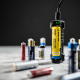 Armytek Handy C1 Pro USB-C Akıllı Pil Şarj Cihazı & Powerbank