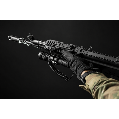 Armytek MRS-02C Manyetik Uzaktan Kumanda Anahtarı (Spiral Kablo)