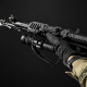 Armytek MRS-02C Manyetik Uzaktan Kumanda Anahtarı (Spiral Kablo)
