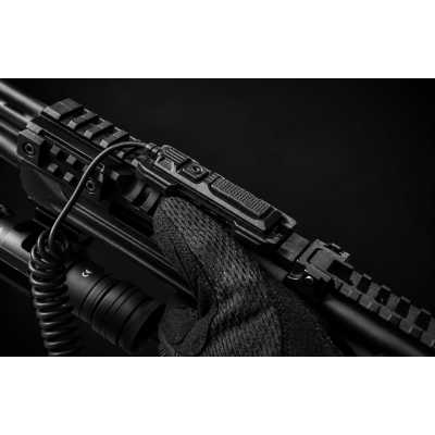 Armytek MRS-02C Manyetik Uzaktan Kumanda Anahtarı (Spiral Kablo)