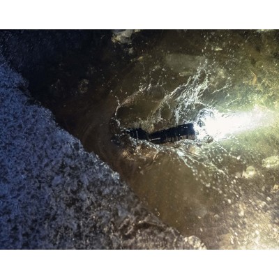 Armytek Parma C2 Pro Beyaz Işık Profesyonel Silah Feneri