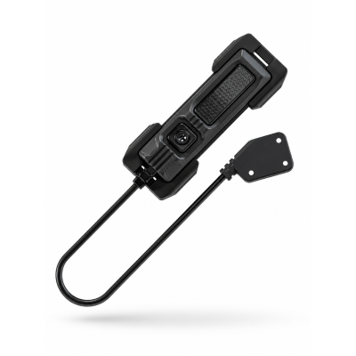 Armytek Parma C2 Pro Beyaz Işık Profesyonel Silah Feneri