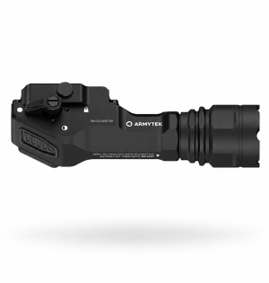 Armytek Parma C2 Pro Beyaz Işık Profesyonel Silah Feneri