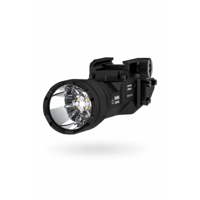 Armytek Parma C2IR Pro Beyaz Işık + IR (Kızılötesi) Profesyonel Silah Feneri