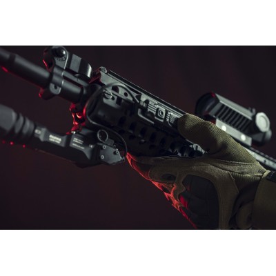 Armytek Parma C2IR Pro Beyaz Işık + IR (Kızılötesi) Profesyonel Silah Feneri