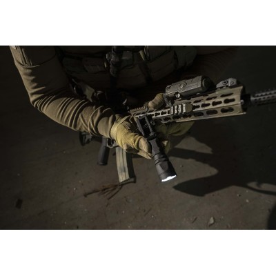 Armytek Parma C2IR Pro Beyaz Işık + IR (Kızılötesi) Profesyonel Silah Feneri