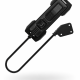 Armytek Parma C2IR Pro Beyaz Işık + IR (Kızılötesi) Profesyonel Silah Feneri
