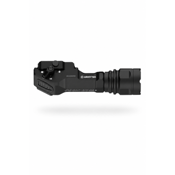 Armytek Parma C2IR Pro Beyaz Işık + IR (Kızılötesi) Profesyonel Silah Feneri