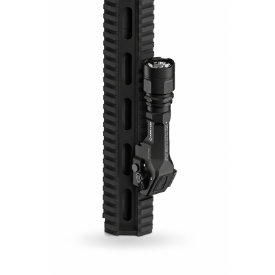 Armytek Parma C2IR Pro Beyaz Işık + IR (Kızılötesi) Profesyonel Silah Feneri