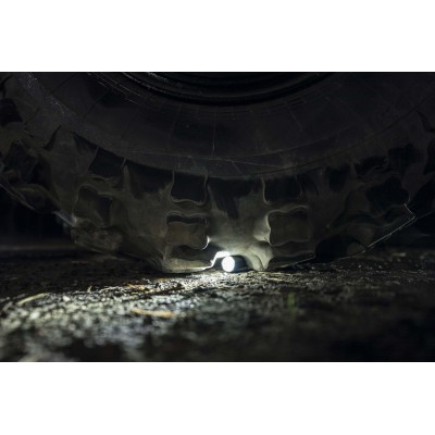 Armytek Parma C2IR Pro Beyaz Işık + IR (Kızılötesi) Profesyonel Silah Feneri