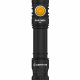 Armytek Partner C2 Şarj Edilebilir LED El Feneri