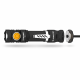 Armytek Partner C2 Şarj Edilebilir LED El Feneri