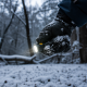 Armytek Partner C2 Şarj Edilebilir LED El Feneri