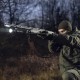 Armytek Predator Pro Max ( White Light ) Taktik El Feneri -Siyah