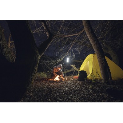 Armytek Predator Pro Max ( White Light ) Taktik El Feneri -Siyah