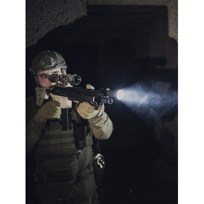 Armytek Predator Pro Magnet USB ( White Light ) Taktik Fener