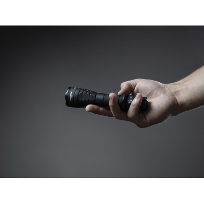 Armytek Predator Pro Magnet USB ( White Light ) Taktik Fener
