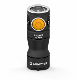 Armytek Prime C1 Pro ( White Light ) EDC El Feneri