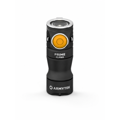 Armytek Prime C1 Pro ( White Light ) EDC El Feneri
