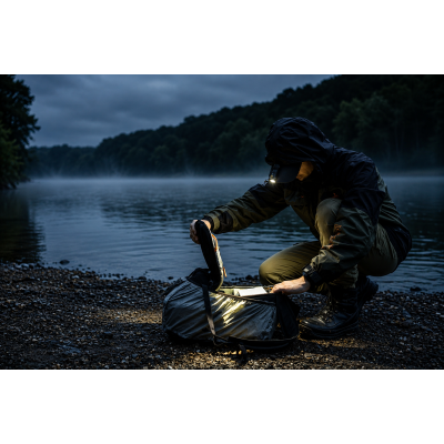 Armytek Prime C1 Pro ( White Light ) EDC El Feneri