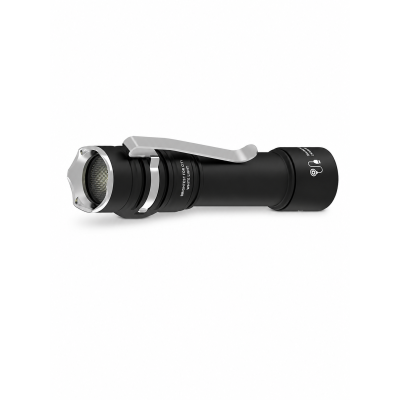 Armytek Prime C2 Pro ( White Light ) Manyetik Şarjlı Profesyonel EDC El Feneri