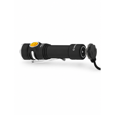 Armytek Prime C2 Pro ( White Light ) Manyetik Şarjlı Profesyonel EDC El Feneri