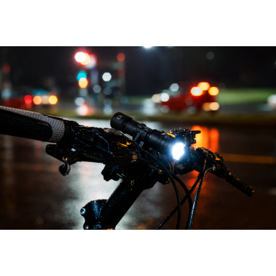 Armytek Prime C2 Pro ( White Light ) Manyetik Şarjlı Profesyonel EDC El Feneri