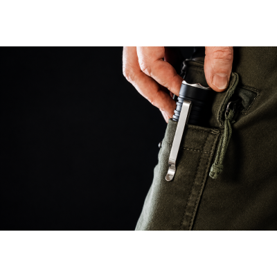 Armytek Prime C2 Pro ( White Light ) Manyetik Şarjlı Profesyonel EDC El Feneri
