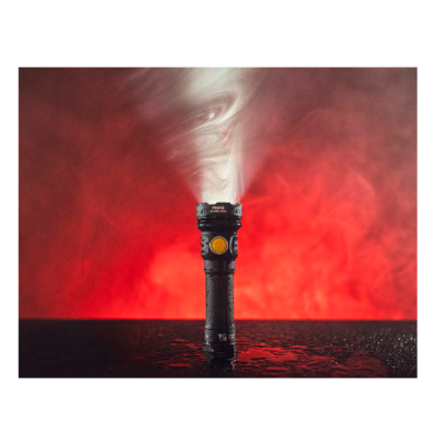 Armytek Prime C2 Pro Max ( Warm Light ) Profesyonel Şarjlı EDC El Feneri